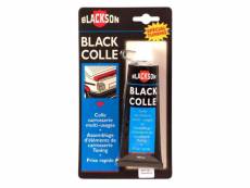 Blackson colle carrosserie black - 80ml