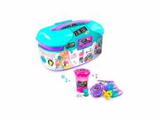 Canal toys - valise slime