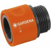 Gardena - Adaptateur 917-26