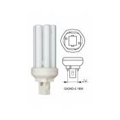 Gelighting - General Electric 12811 Ampoule GX24d-2