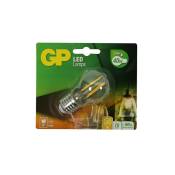GP - Battery Lighting Filament Mini Globe E27 4W 40W