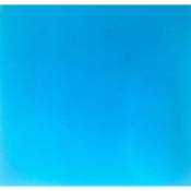 GRE - Liner bleu pour piscine ovale 500x300 cm