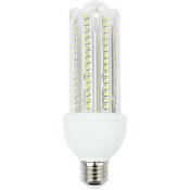 Lampes ampoule led 23W lumière froide basse consommation E27 6400 k