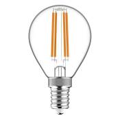 Led's Light - Ampoule led à filament, forme de goutte