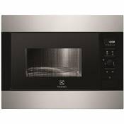 Micro ondes Encastrable Electrolux EMS26004OX - Micro-Ondes