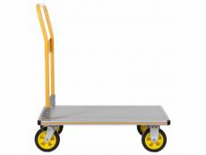 Stanley chariot à plateforme pc511 250 kg