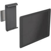 Support pour tablette Durable tablet holder wall - 8933 Adapté à la marque (tablette): Universel 17,8 cm (7) - 33,0 cm - argent