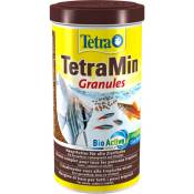 Tetra - Aliment complet min granulés 1L