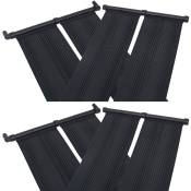 Vidaxl - Panneaux solaires de chauffage de piscine