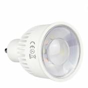 Ampoule LED Gu10 6w Rgb+cct Rf 2,4ghz Fut106
