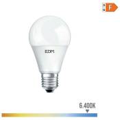 Ampoule Led Standard Dimmable E27 10w 810lm 6400k Lumière Froide Ø5,9x11cm Edm