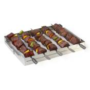 Barbecook - Grille à brochettes