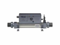 Elecro vulcan digital 4.5kw mono - piscines & spas > réchauffeurs v-8t84-d