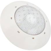 Lampe de piscine en plastique IP68 étanche SMD2835 LED éclairage sous-marin AC12V lumière blanche 18W 1800LM