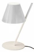 Lampe de table La Petite / H 37 cm - Artemide blanc