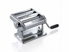 Machine à pâtes manuelle marcato - am-150-cls - ampia