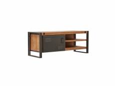 Meuble tv design loft - workshop 67187118