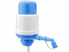 Primematik - distributeur d'eau manuel adaptable aux bouteilles et bidons