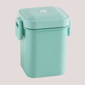 Sklum - Lunch Box (600 ml) Birlek L'île du Paradis vert - L'île du Paradis vert