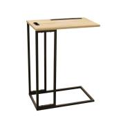 Table d'appoint support tablette