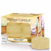 Yankee Candle Bougies Chauffe-Plat Parfumées | Gâteau