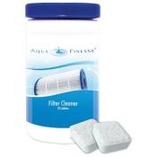 Aquafinesse - filter clean - nettoyant filtre cartouche