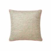 Coussin Coco / 45 x 45 cm - Mohair - POPUS EDITIONS
