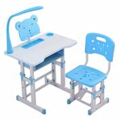 Ensembles de tables et chaises Bureau Bureau Pour Enfants