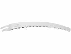 Fiskars - lame courbe de rechange 33 cm - longeur dents 4 mm 123336