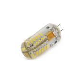 Greenice - Ampoule led G4 2W 150Lm 6000ºK 40 000H [AOE-G4118-2W-CW] - Blanc froid