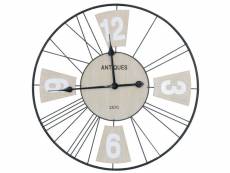Horloge chester 60 cm 35115