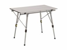 Outwell table de camping pliable canmore m 435208