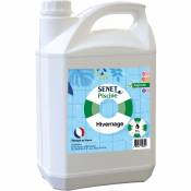 Senet Piscine - Hivernage - Anti algues ' ' - 5 litres