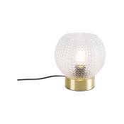 Sphere - Lampe de table - 1 lumière - ø 200 mm -