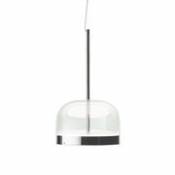 Suspension Equatore small / LED - Verre - Ø 24 cm - Fontana Arte métal en métal