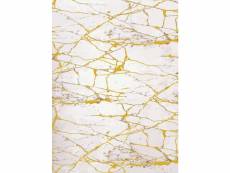 "tapis marbre jaune dimensions - 120x180" TPS_MARB_JAU_120