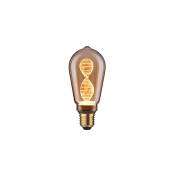 28885 lampe led edition inner glow ampoule cylindrique