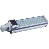Ampoule G24 13W samsung smd 5630 Blanc Froid Selectionnez