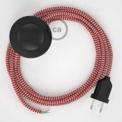 Creative Cables - Cordon pour lampadaire, câble RZ09