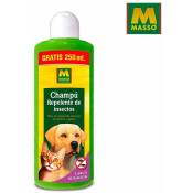 E3/06857 shampooing anti-insectes pour animaux 1L 231038N