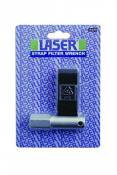 Laser - 0235 Clé Filtre - Bracelet 1/2"D