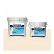 Matpro - Peinture pour piscine résine Acrylique Beige - 5 l Beige
