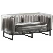 Mojow Design - yomi canapé eko cadre en aluminium