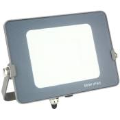 Spot à LED silver electronics forge ips 65 30w - 5700k cold light - 2400lm colour grey