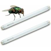 T8 F10W bl Replacement Bulb for Fly Killer Lamp, 34.5cm