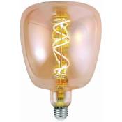 Vivida Bulbs - Vivida - Ampoule Vintage Ambre E27 Grappa