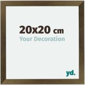 Yd. - Your Decoration - 20x20 cm - Cadres Photo en