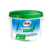 Augmentateur d'alcalinité (tac) HTH alkanal poudre - 10 kg