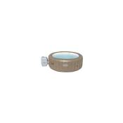 Bestway - Spa gonflable rond Lay-Z-Spa Palm Springs