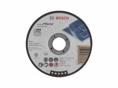 Bosch 2608603516 disque à tronçonner à moyeu plat